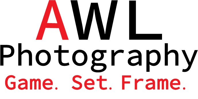 AWL Photography logo