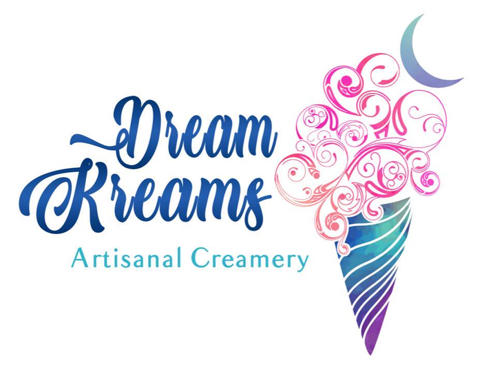 Dream Kreams logo