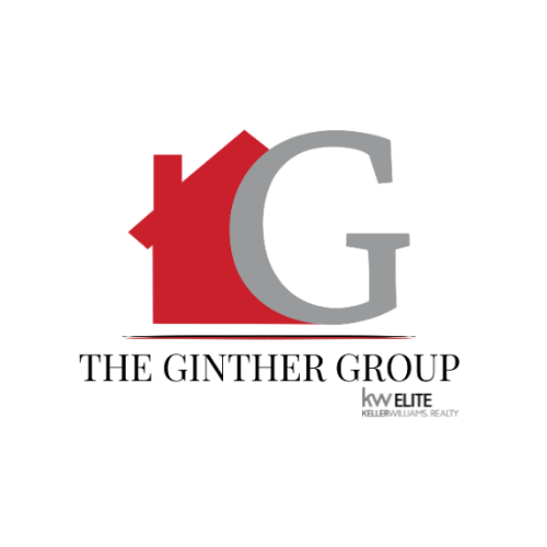 The Ginther Group logo